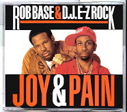 Rob Base & DJ E-Z Rock